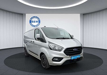 Ford Transit Custom 300 L2 Trend*REGALE*NAVI*KAMERA*