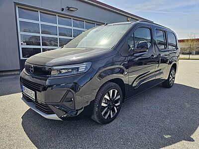 Opel Combo Life Combo 1.5 Life E GS XL 7-Sitzer*Connect+Paket*17
