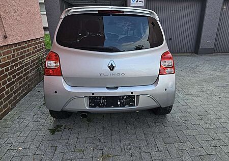 Renault Twingo 1.2 16V TCE GT