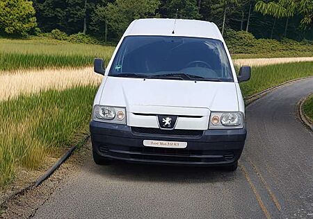 Peugeot Expert HDi 95