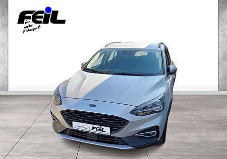 Ford Focus Turnier Active DAB LED RFK Parkassistent
