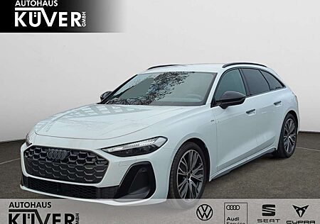 Audi A5 Avant S-Line 40 TDI S-Tronic MATRIX*AHK*ACC