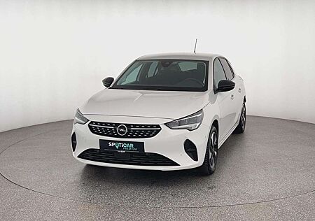 Opel Corsa-e Elegance *KLIMA*RFK*AT*uvm