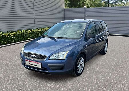 Ford Focus 1,4 Ambiente