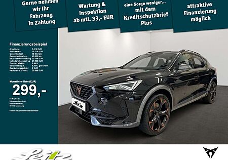 Cupra Formentor 2.0 TSI 4Drive VZ *BEATS*LED*KAMERA*NAVI*