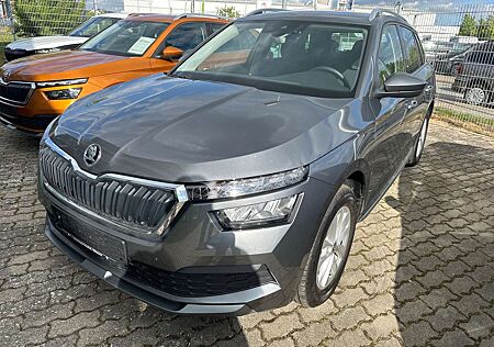 Skoda Kamiq Style