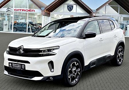Citroën C5 Aircross Citroen PureTech 130 S&S EAT8 Max