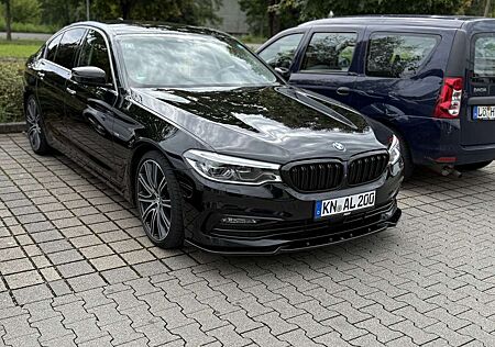 BMW 530d 530 Aut. Sport Line