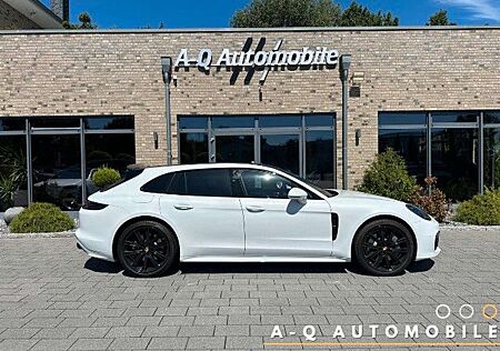 Porsche Panamera 4S