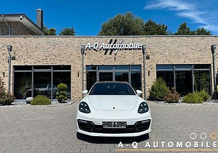 Porsche Panamera 4S