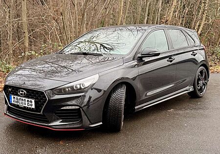 Hyundai i30 N Performance