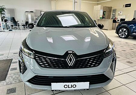 Renault Clio Techno Autogas
