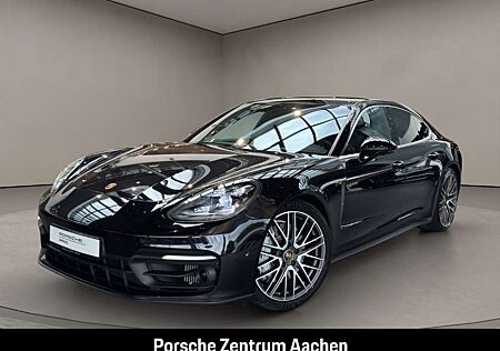 Porsche Panamera 4 E-Hybrid Platinum Edition InnoDrive