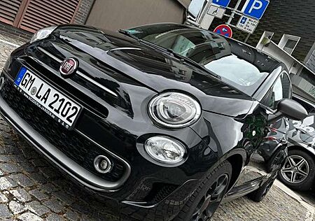 Fiat 500C 500 C 1.2 8V Start&Stopp S
