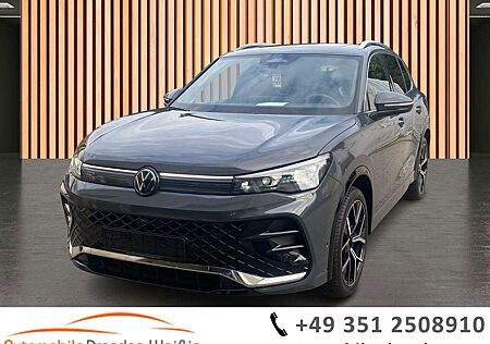 VW Tiguan Volkswagen 1.5 eTSI 110 kW R-Line*neues Modell*HarmanKardon