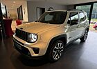 Jeep Renegade S PHEV VOLLAUSST. /LEDER /LED/ GLASDACH