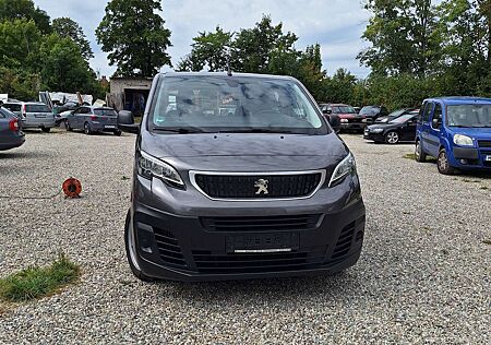 Peugeot Expert L2/Klima+Zusatzklima/SHZ/AHK/PDC+Kamera h/E-Paket