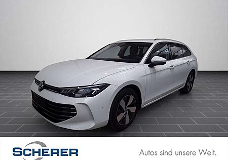 VW Passat Variant Volkswagen 1.5 eTSI Business DSG/AreaView/PD
