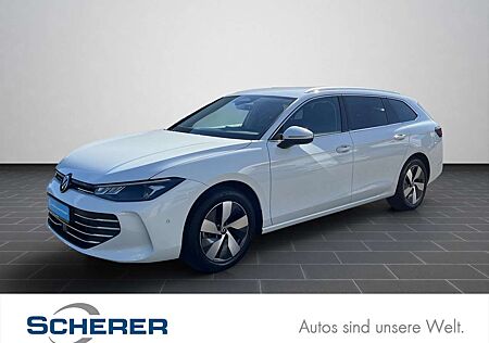 VW Passat Variant Volkswagen 1.5 eTSI Business DSG/AreaView/PD