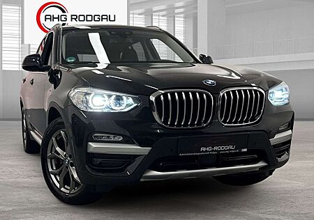 BMW X3 Baureihe xDrive 20 d /xLine/LEDER/KAMERA/LED