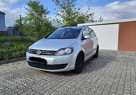 VW Golf Plus Volkswagen 1,4 TSI Comfortline