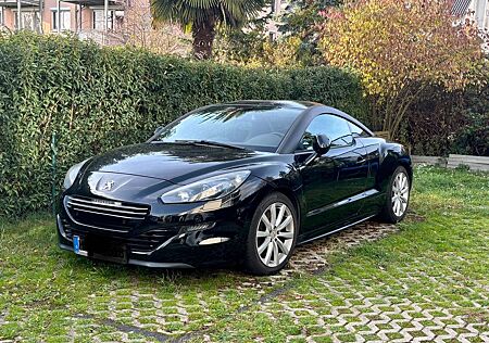 Peugeot RCZ 1.6 200 THP