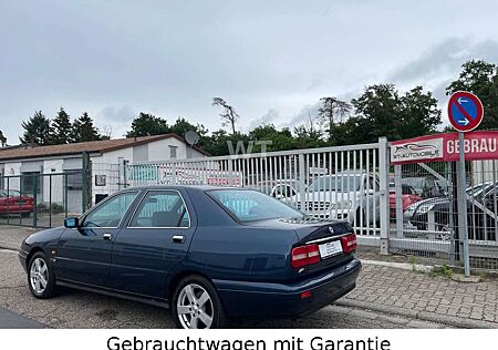 Lancia Kappa TÜV NEU Garantie