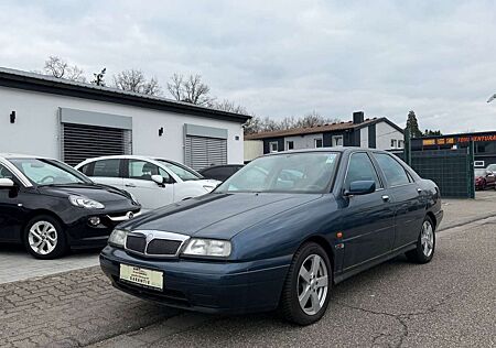 Lancia Kappa TÜV NEU Garantie