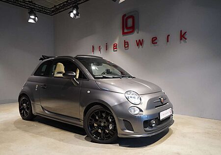 Abarth 695C Edizione Maserati*ufrei*BRD*1of49 in Record Grey