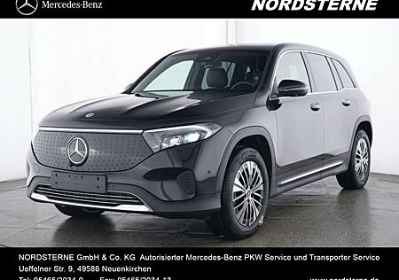 Mercedes-Benz EQB 300 4M Advanced Progressive Plus 7Sitzer 360