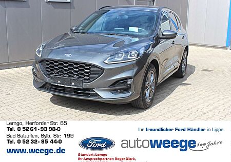 Ford Kuga ST-Line X 1,5 EcoBoost Start/Stopp