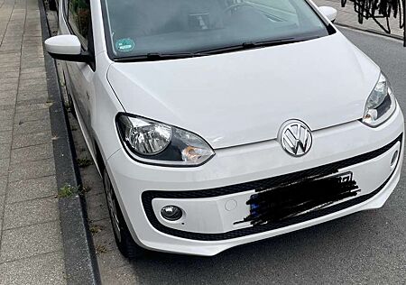 VW Up Volkswagen ! ! high !