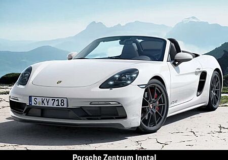 Porsche Boxster (718) GTS 4.0 | BOSE | Rückfahrkamera |