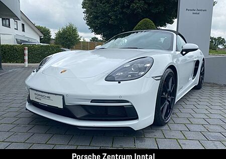 Porsche Boxster (718) GTS 4.0 | BOSE | Rückfahrkamera |