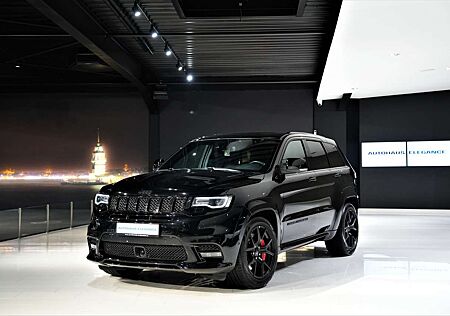 Jeep Grand Cherokee 6.4 V8 HEMI SRT*PANO*H/K*20"LM*