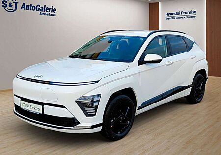 Hyundai Kona Trend
