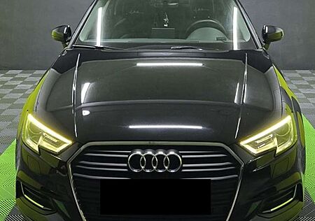 Audi A3 Limousine 2.0 TDI Sport 150Ps