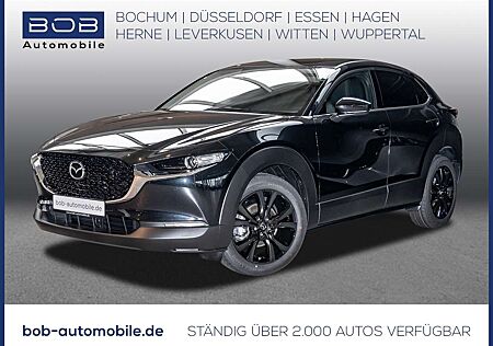 Mazda CX-30 Homura NAVI SHZ PDC KLIMA RFK BT LED