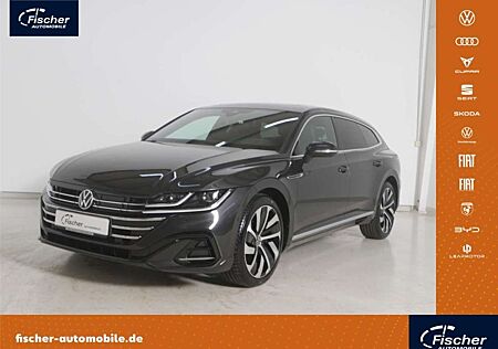 VW Arteon Volkswagen Shooting Brake 1.4 eHybrid R-Line DSG AHK