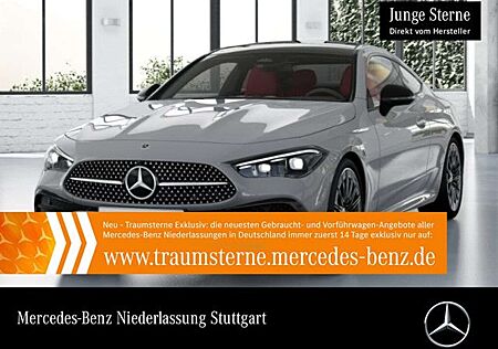 Mercedes-Benz CLE 300 4M AMG+NIGHT+PANO+360+BURMESTER+TOTW+9G