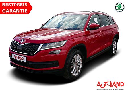 Skoda Kodiaq 1.5 TSI DSG LED Navi