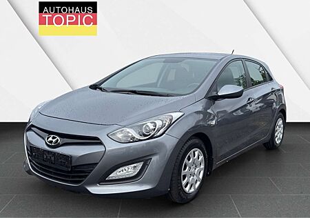 Hyundai i30 Classic