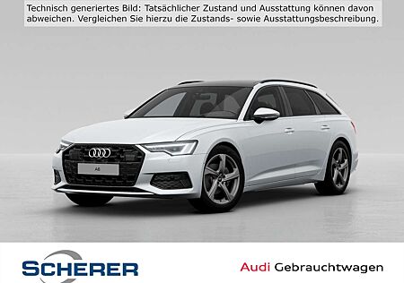 Audi A6 advanced 35 TDI S tronic PANO HUD AHK