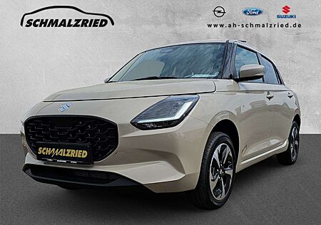 Suzuki Swift Comfort + Allgrip Navi LED ACC Apple CarPlay Andro