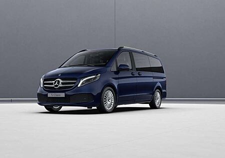 Mercedes-Benz V 300 d lang EDITION/ILS/Sthz/AHK/DISTRONIC/RfCam