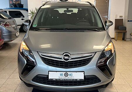 Opel Zafira C Tourer Selection°1.4°Export