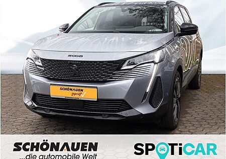 Peugeot 5008 1.5 BlueHDi GT +WR+AUT+AHK+PANORAMA+SHZ+RFK+
