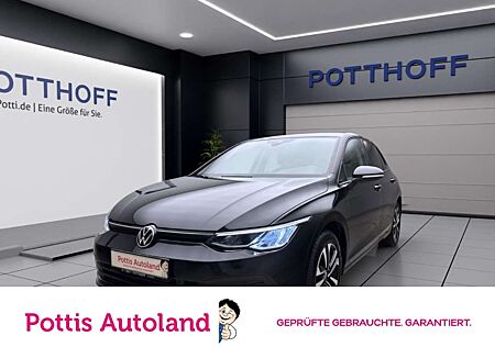 VW Golf Volkswagen 2.0 TDI DSG UNITED NAVI AHK PDC ACC