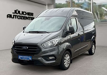 Ford Transit Custom Kasten 340 L2 Trend | Navi | Cam