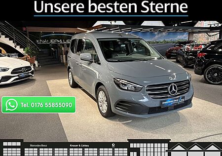 Mercedes-Benz T-Klasse T-Class T 180 Progressive Edition*Camera*LED*Totwinkel* BC